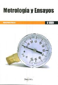 Metrolog�a y Ensayos