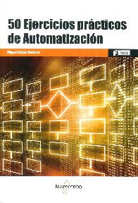 50 Ejercicios pr�cticos de automatizaci�n