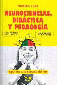 Neurociencias, Didctica y Pedagoga