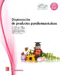 Dispensacion de productos parafarmaceuticos