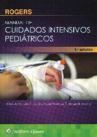 Manual de Cuidados Intensivos Pedi�tricos Rogers