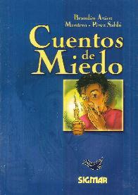Cuentos del Miedo