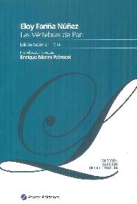 Las V�rtebras de Pan