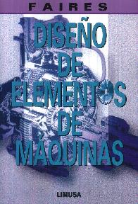 Dise�o de elementos de maquinas