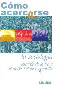 C�mo Acercarse a la Sociolog�a