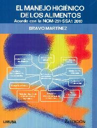 El Manejo Higi�nico de los Alimentos
