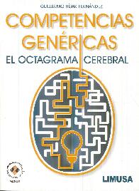 Competencias gen�ricas. El octagrama cerebral