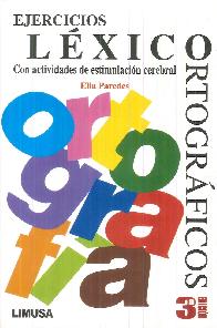 Ejercicios de L�xico Ortogr�ficos