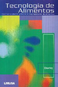 Tecnolog�a de los Alimentos