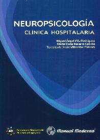 Neuropsicolog�a Cl�nica Hospitalaria