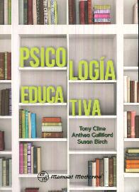 Psicolog�a Educativa