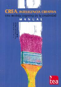 CREA Inteligencia Creativa