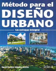 M�todo para el Dise�o Urbano
