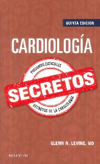 Cardiologa Secretos