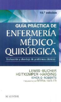 Gu�a Pr�ctica de Enfermer�a M�dico-Quir�rgica