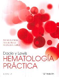 Hematolog�a Pr�ctica Dacei y Lewis
