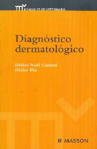 Diagnostico Dermatologico