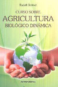 Curso sobre Agricultura Biol�gico Din�mica