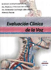 Evaluaci�n Cl�nica de la Voz