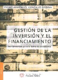 Gesti�n de la Inversi�n y el Financiamiento