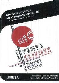 Atenci�n al cliente en el proceso comercial