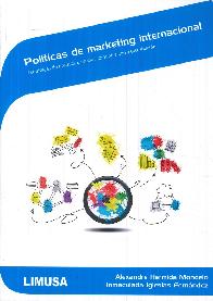 Pol�ticas de Marketing Internacional