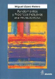 Fundamentos y Prctica Inclusivos en el Proyecto Roma