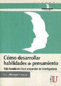 C�mo desarrollar habilidades de pensamiento