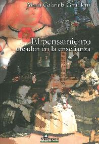 El pensamiento creador en la ense�anza