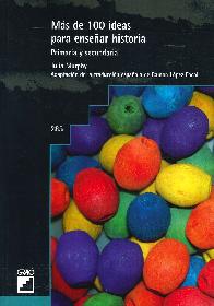 M�s de  100 ideas para ense�ar historia