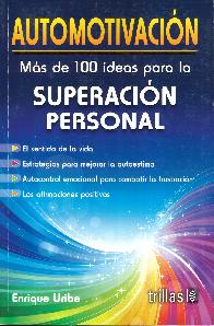 Automotivaci�n