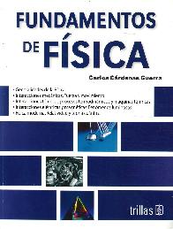 Fundamentos de Fsica