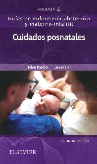 Cuidados Posnatales Vol 4