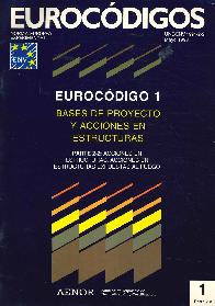 Eurocodigos CADA TOMO