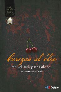 Cerezas al �leo