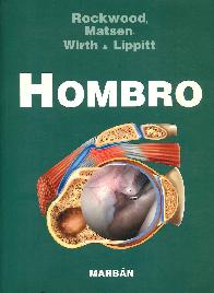 Rockwood, Matsen Wirth y Lippitt Hombro