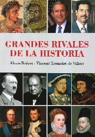 Grandes Rivales de la Historia
