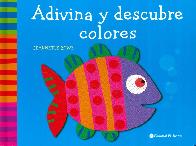 Adivina y Descubre Colores