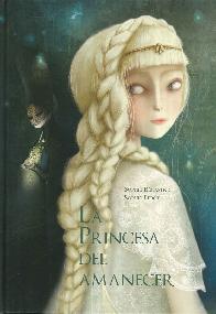 La Princesa del Amanecer