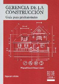 Gerencia de la Construcci�n