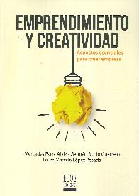Emprendimiento y Creatividad