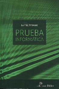 Prueba Inform�tica