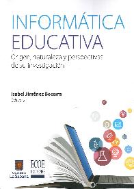 Inform�tica Educativa