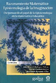 Razonamiento Matem�tico Epistemolog�a de la Imaginaci�n