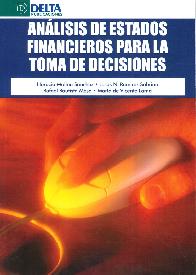 An�lisis de Estados Financieros para la Toma de Decisiones