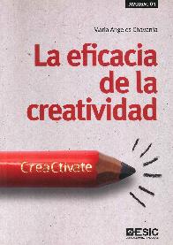 La eficacia de la Creatividad