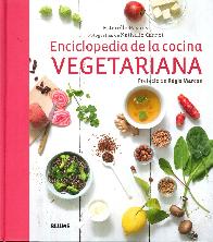 Enciclopedia de la Cocina Vegetariana