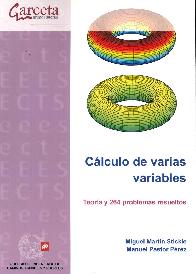 Clculo de varias variables