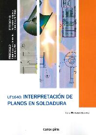 Interpretaci�n de Planos en Soldadura