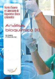 Anlisis bioqumico II